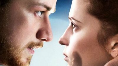 Imagem da notícia Submersão: Romance estrelado por Alicia Vikander e James McAvoy ganha trailer legendado e cartaz nacional (Exclusivo)