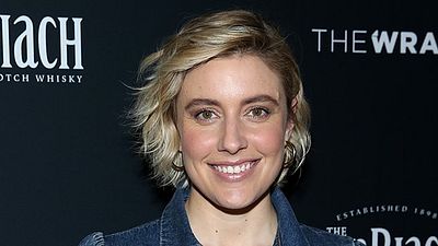 Imagem da notícia Greta Gerwig pretende dirigir mais três filmes em sua cidade natal, cenário de Lady Bird - A Hora de Voar