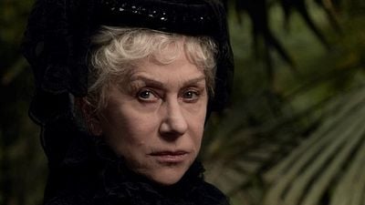 Imagem da notícia A Maldição da Casa Winchester é a maior estreia da semana