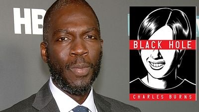 Imagem da notícia Rick Famuyiwa vai adaptar celebrada graphic novel para os cinemas