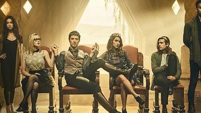 Imagem da notícia The Magicians é renovada para a quarta temporada