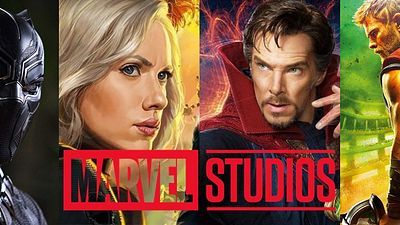 Imagem da notícia Marvel anuncia novas datas de lançamento até 2022