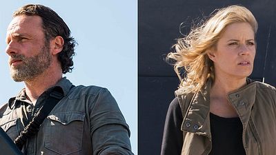 Imagem da notícia The Walking Dead: Scott M. Gimple planeja novos spin-offs