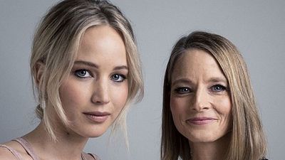 Imagem da notícia Oscar 2018: Jennifer Lawrence e Jodie Foster devem apresentar a categoria Melhor Atriz