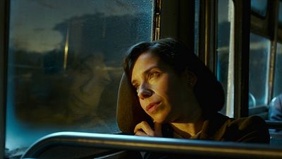 Imagem da notícia Oscar 2018: A Forma da Água é o grande vencedor!