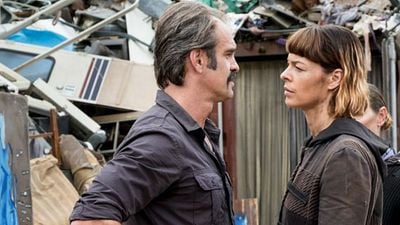Imagem da notícia The Walking Dead S08E10: Os perdidos e os saqueadores