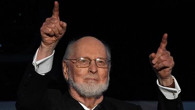 Imagem da notícia Star Wars: John Williams revela que vai deixar a franquia após fazer trilha sonora do Episódio IX