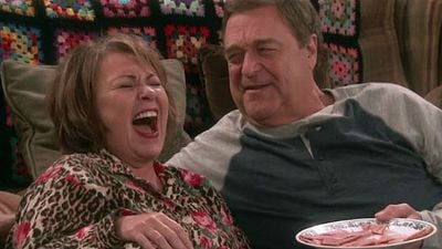 Imagem da notícia Roseanne: Saiu o primeiro trailer do revival!