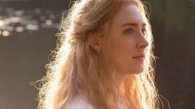 Saoirse Ronan, Annette Bening e Elisabeth Moss sofrem por amor no trailer de The Seagull 