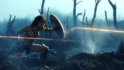 Imagem da notícia Opinião: As mulheres em Hollywood, um passo de cada vez