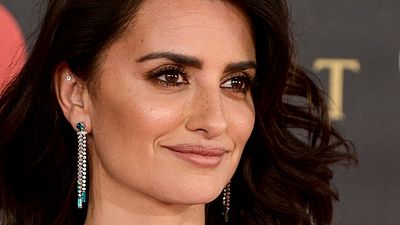 Imagem da notícia Penélope Cruz defende greve de mulheres no dia 8 de março: "Há motivos de sobra"