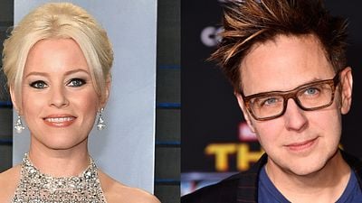 Imagem da notícia Elizabeth Banks fará outro filme de terror com James Gunn