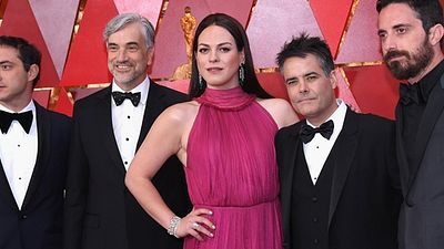 Imagem da notícia Vitória de Uma Mulher Fantástica no Oscar acelera projeto de lei sobre cidadania trans no Chile