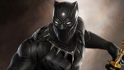Imagem da notícia Pantera Negra: Disney fará campanha para o Oscar 2019