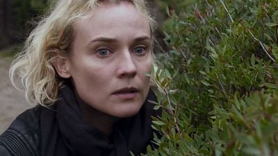 Imagem da notícia Diane Kruger está à espreita no clipe do suspense Em Pedaços (Exclusivo)