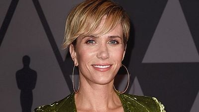 Imagem da notícia Mulher-Maravilha 2: Patty Jenkins confirma Kristen Wiig como a vilã Cheetah