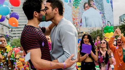 Imagem da notícia Relembre as séries estrangeiras com episódios gravados no Brasil!