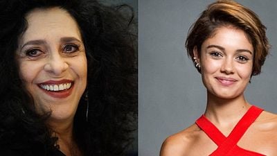 Imagem da notícia Sophie Charlotte vai interpretar Gal Costa na cinebiografia da estrela baiana