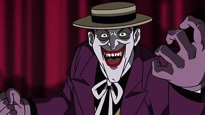Imagem da notícia Filme de origem do Coringa mostrará o personagem como comediante fracassado