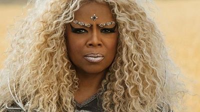 Imagem da notícia Grandes estúdios de Hollywood têm apenas 13 filmes dirigidos por mulheres com estreia marcada para 2018 e 2019