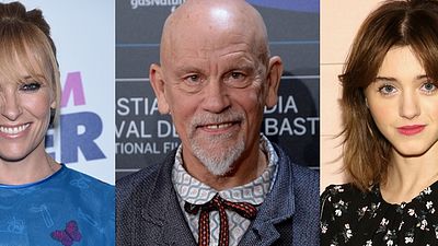 Imagem da notícia Nova parceria de Jake Gyllenhaal com diretor de O Abutre escala Toni Collette, John Malkovich e Natalia Dyer