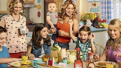 Imagem da notícia Fuller House ganha novos showrunners