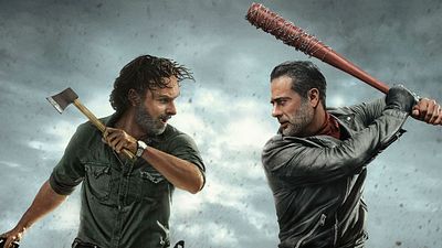 Imagem da notícia The Walking Dead: Criador afirma que sabe qual final dará à série
