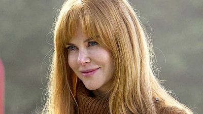 Imagem da notícia Nicole Kidman vai estrelar nova minissérie da HBO produzida pelo criador de Big Little Lies