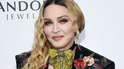 Madonna vai dirigir biografia da famosa bailarina Michaela De Prince