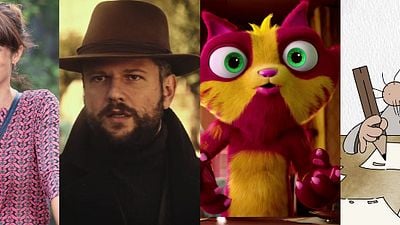 Imagem da notícia Como Nossos Pais e O Filme da Minha Vida são indicados ao Prêmio Platino do Cinema Ibero-Americano