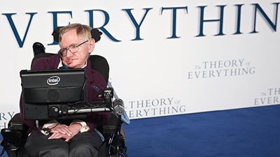 Morre aos 76 anos o físico britânico Stephen Hawking
