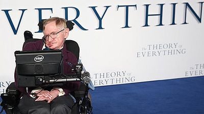 Imagem da notícia Morre aos 76 anos o físico britânico Stephen Hawking