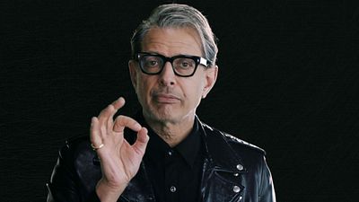 Imagem da notícia Jeff Goldblum vai reprisar o papel do Dr. Ian Malcolm em videogame de Jurassic World