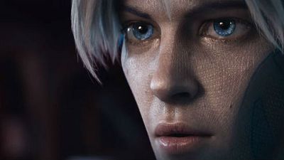 Imagem da notícia Jogador Nº 1: Novo trailer destaca o mundo mágico e tecnológico criado por Steven Spielberg