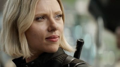 Imagem da notícia Vingadores - Guerra Infinita apresentará nova arma da Viúva Negra