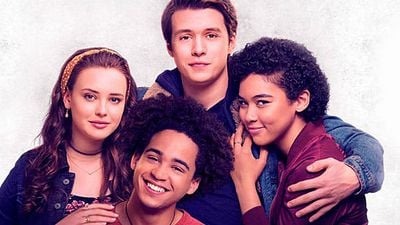 Imagem da notícia Com Amor, Simon: Nick Robinson revela inspiração no musical Dear Evan Hansen