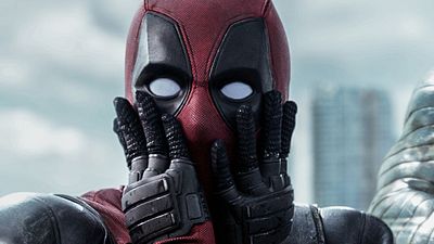 Imagem da notícia Deadpool finalmente será exibido na China após ter sido banido