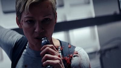 Imagem da notícia Nightflyers: Veja o primeiro vídeo da série inspirada em obra de George R.R. Martin