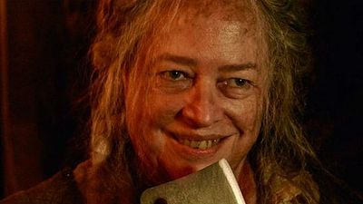 Imagem da notícia American Horror Story: Kathy Bates é confirmada na oitava temporada