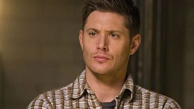 Imagem da notícia Supernatural: Jensen Ackles vai interpretar outro personagem na série!