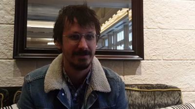 SXSW 2018: Daniel Furlan revela vontade de fazer série sobre o dia a dia dos personagens de 'Choque de Cultura'