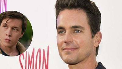 Imagem da notícia Matt Bomer dará sessão gratuita de Com Amor, Simon no Texas