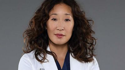 Imagem da notícia Sandra Oh fala sobre possibilidade de voltar para Grey's Anatomy