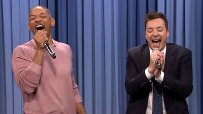 Imagem da notícia Will Smith canta temas de Um Maluco no Pedaço e de outras séries de TV clássicas