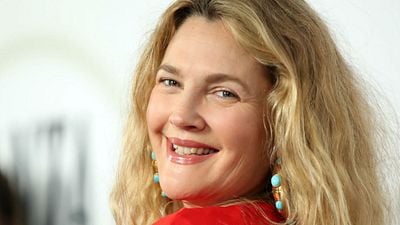 Imagem da notícia Drew Barrymore declara seu amor por Jake Gyllenhaal após dizer que ele é seu colega de elenco menos talentoso