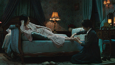 Imagem da notícia Dicas do Dia: O filme sul-coreano, A Criada, está na programação de hoje