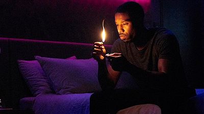 Imagem da notícia Fahrenheit 451: HBO anuncia data de estreia da adaptação estrelada por Michael B. Jordan e Michael Shannon