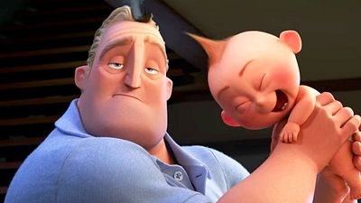 Imagem da notícia Os Incríveis 2 ganhará histórias em quadrinhos