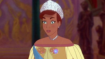 Imagem da notícia Anastasia: Clipe apresenta música criada especialmente para musical da Broadway