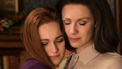 Outlander: Produtores falam sobre abordar estupro na quarta temporada durante era do Time's Up